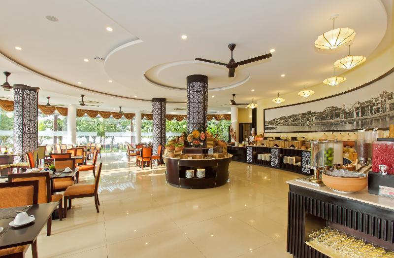 Hotel Mulberry Collection Silk Marina Imperial Wing Hoi An Exterior foto