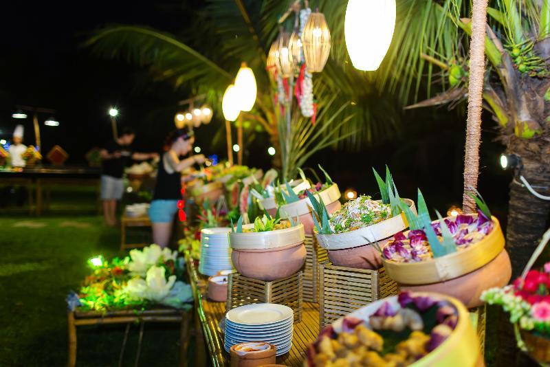Hotel Mulberry Collection Silk Marina Imperial Wing Hoi An Exterior foto