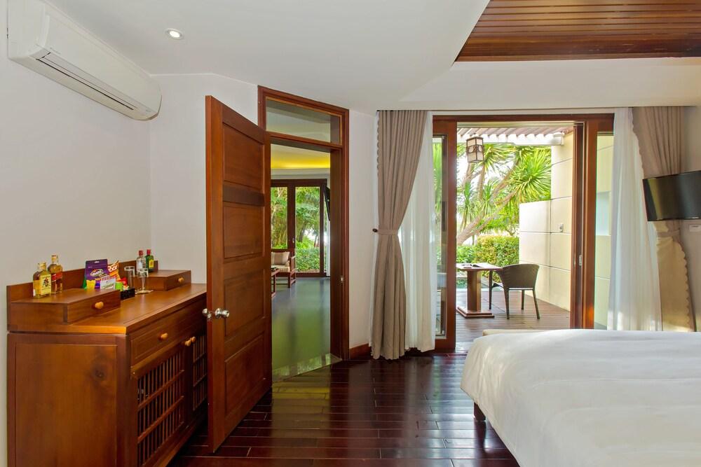Hotel Mulberry Collection Silk Marina Imperial Wing Hoi An Exterior foto