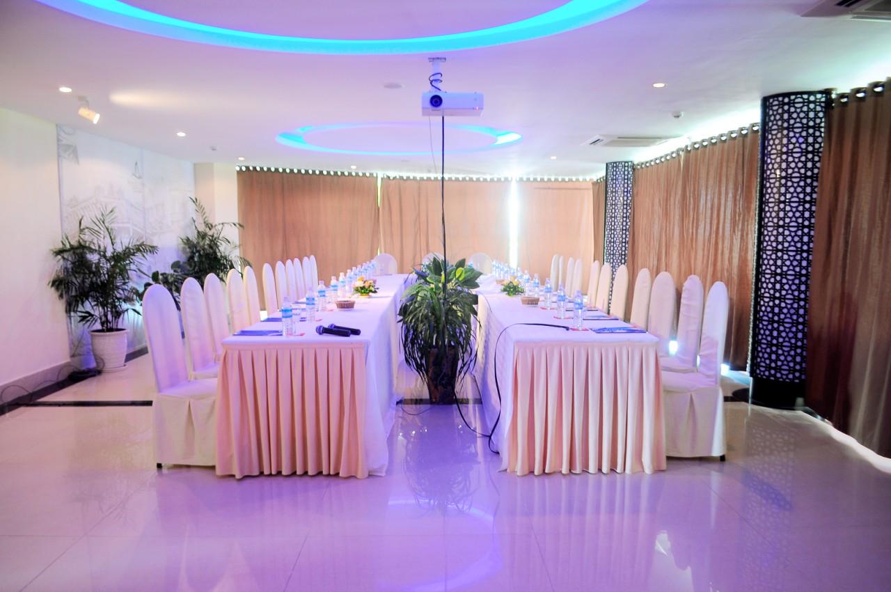Hotel Mulberry Collection Silk Marina Imperial Wing Hoi An Exterior foto
